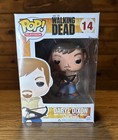 Funko Pop! Daryl Dixon Vinyl Figure #14 AMC The Walking Dead NIB