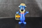 Funko Hanna Barbera Huckleberry Hound Dark Blue Hikari Sofubi Vinyl Figure