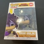 Funko Pop! Vinyl: My Hero Academia - Tamaki Amajiki #1005