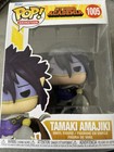 Funko POP! Animation 1005 My Hero Academia Tamaki Amajiki