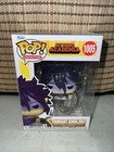 Funko Pop! My Hero Academia Tamaki Amajiki #1005 Vinyl Figure