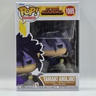 Funko Pop! Animation My Hero Academia Tamaki Amajiki #1005