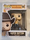 Funko Pop! Vinyl: Yellowstone - Kayce Dutton #1363