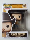 Funko Pop Yellowstone #1363 Kayce Dutton Figure Brand NEW IN STOCK