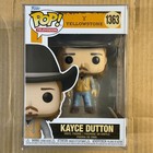 Funko Pop! Kayce Dutton #1363, Yellowstone, TV