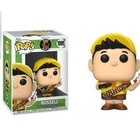 Funko Pop! Dug Days: Russell #1095 Disney Pixar Up NEW!