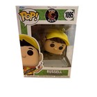Funko Pop Disney Pixar Dug Days Russell #1095 Vinyl Figure Boxed