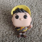 MINT FUNKO POP DISNEY PIXAR DUG DAYS RUSSELL 1095 VINYL FIGURE UP