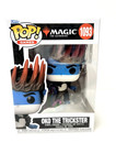 Funko POP! Games Magic Gathering Oko the Trickster 1093