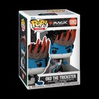 Magic: The Gathering Oko the Trickster Funko Pop! Vinyl Figure #1093