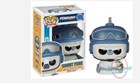 Pop! Movies The Penguins of Madagascar Short Fuse By Funko