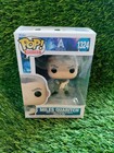 Funko Pop! Vinyl: Avatar - Miles Quaritch #1324