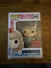 Funko Pop! Robin Sparkles (New York Comic-Con Exclusive) #1040 W/Protector