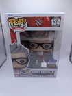 Funko Pop! WWE: #134 JOHNNY KNOXVILLE 2023 Summer Convention *VAULTED*