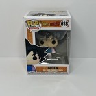 Funko Pop! Vinyl: Dragon Ball - Goten #618 NIB