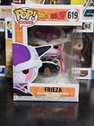 Funko Pop Animation Dragon Ball Z Frieza #619 Vinyl Figure NIB