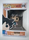 Funko POP! Animation: Dragon Ball Z- Goten 618