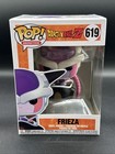 New Funko Pop Animation Dragonball Z #619 Frieza vinyl figure