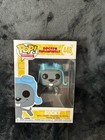 Funko Pop! Vinyl: Rocky & Bullwinkle - Rocky the Flying Squirrel #448