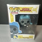 Funko Pop! Vinyl: Rocky & Bullwinkle - Rocky the Flying Squirrel #448