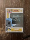 Funko Pop Animation - Rocky (448) - Rocky & Bullwinkle Show