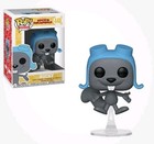 NEW Funko POP! Rocky 448 (Jumping) Rocky & Bullwinkle