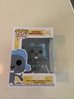 Funko Pop Rocky And Bullwinkle (Rocky #448)