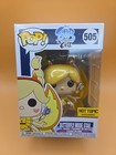 Funko Pop! Disney Star Vs The Forces Of Evil Butterfly Mode Star Hot Topic #505