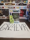 Funko Pop! Books: Hp Lovecraft - Cthulhu #3 ~ Master Of R'Lyeh ~ FREE SHIPPING
