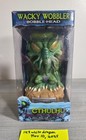 Cthulhu Master of R'lyeh Wacky Wobbler Bobblehead Funko H.P. Lovecraft