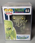 Cthulhu Master of R'Lyeh with hard case Funko Pop! Books 03