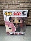 Funko Pop! Star Wars - Vice Admiral Holdo #235 Vinyl Figure