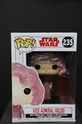 Vice Admiral Holdo • Funko Pop! (#235) • Star Wars • The Last Jedi