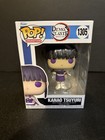 FUNKO POP ! KANAO TSUYURI 1305 DEMON SLAYER POP ANIMATION DB5