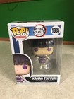 Funko POP! Animation Demon Slayer Kanao Tsuyuri 1305