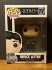 Funko Pop! DC Universe - Bruce Wayne #77 Vinyl Figure Vaulted