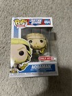 Funko Pop! Vinyl: DC Comics - Aquaman - Target (T) (Exclusive) #464