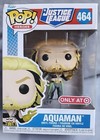 Funko Pop!  Heroes Justice League: Aquaman Target Exclusive