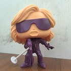 Funko Pop! Rocks AEROSMITH Prototype STEVEN TYLER #172 Vinyl figure