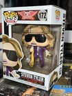Funko Pop! Rocks STEVEN TYLER Aerosmith #172 Vinyl Figure VAULTED = w/ PROTECTOR