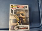 Funko Pop! Vinyl: Steven Tyler #172 With Cover Great Condition