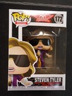 FUNKO POP! ROCKS AEROSMITH STEVEN TYLER #172 VINYL FIGURE NEW IN BOX