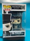 Funko Pop! Vinyl: DC Comics - Batman Returns - The Penguin Batman Returns #339