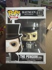 Funko Pop! Vinyl: DC Universe - The Penguin Batman Returns #339