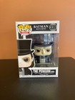 Funko Pop! - Batman Returns The Penguin Batman Returns 339 - Vinyl Figure