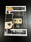Funko Pop! Heroes Batman Returns - The Penguin 339
