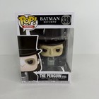 Funko Pop! Vinyl: DC Universe - The Penguin Batman Returns #339