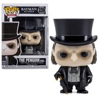 Brand New Funko Pop The Penguin 339 DC Batman Returns Vinyl Figure