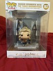 FUNKO POP DELUXE HARRY POTTER #157 MADAM ROSMERTA WITH THE THREE BROOMSTICKS