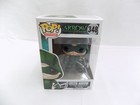 Damaged Green Arrow 348 Arrow The Television Series Funko Pop Figure